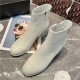 Chanel Women's Boots