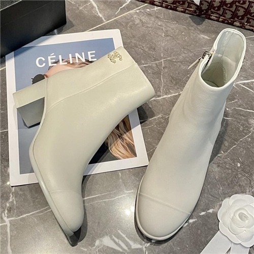 Chanel Women's Boots