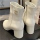 Chanel Women's Boots