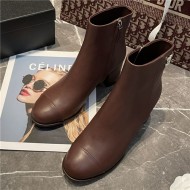 Chanel Women's Boots