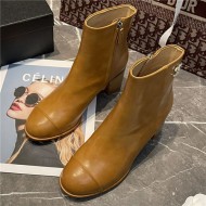 Chanel Women's Boots