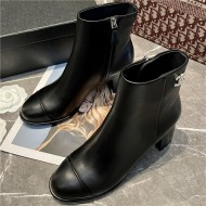 Chanel Women's Boots