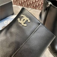 Chanel Women's Boots