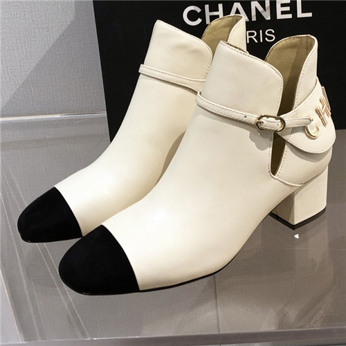 Chanel Women's Boots