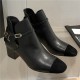 Chanel Women's Boots