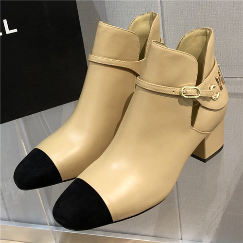 Chanel Women's Boots