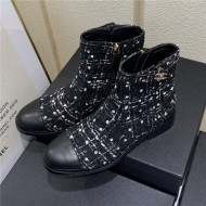 Chanel Women's Boots