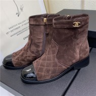 Chanel Women's Boots