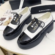 Chanel Women's Lace-Ups 