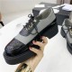 Chanel Women's Lace-Ups 