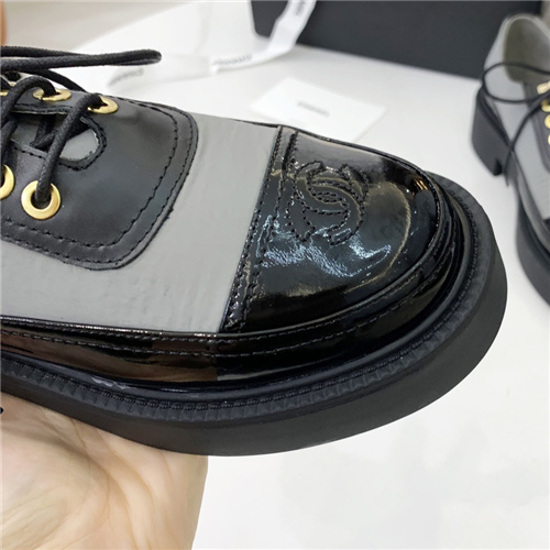 Chanel Women's Lace-Ups 