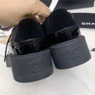 Chanel Women's Lace-Ups 