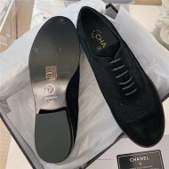 Chanel Women's Lace-Ups 