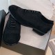 Chanel Women's Lace-Ups 