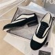 Chanel Women's Lace-Ups 