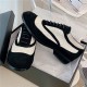 Chanel Women's Lace-Ups 