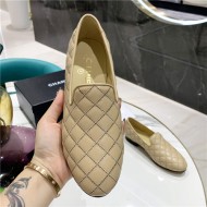 Chanel Women's Loafers