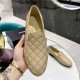 Chanel Women's Loafers