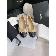 Chanel Women's Ballerinas Flats