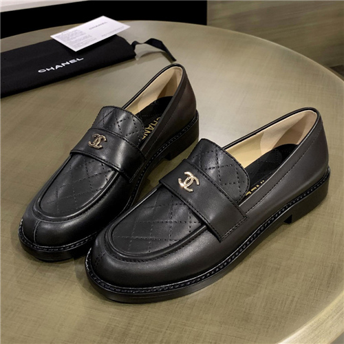 Chanel Women's Loafers