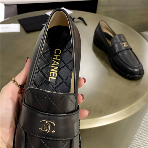 Chanel Women's Loafers