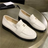 Chanel Women's Loafers