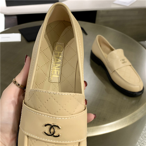 Chanel Women's Loafers