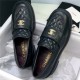 Chanel Women's Loafers