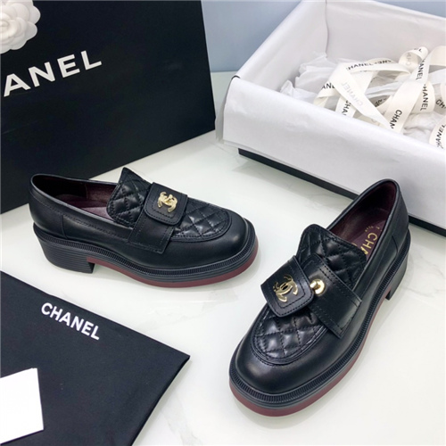 Chanel Women's Loafers