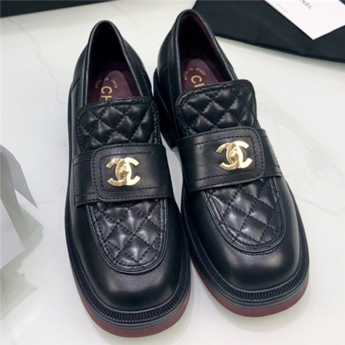 Chanel Women's Loafers