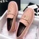 Chanel Women's Loafers