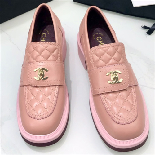 Chanel Women's Loafers