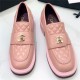 Chanel Women's Loafers