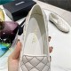 Chanel Women's Loafers