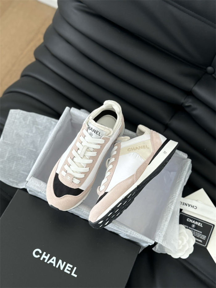 Chanel Women's Sneakers #44193