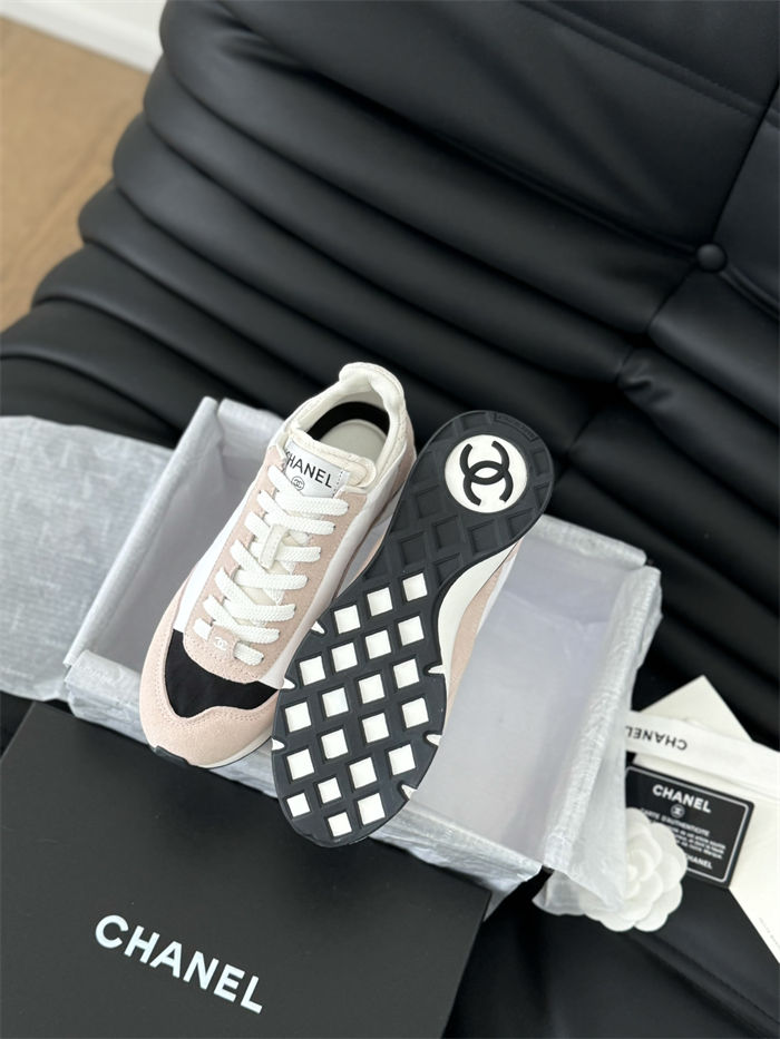 Chanel Women's Sneakers #44193