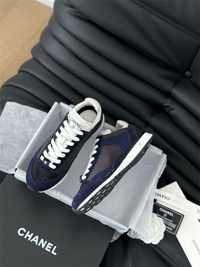 Chanel Women's Sneakers #44193