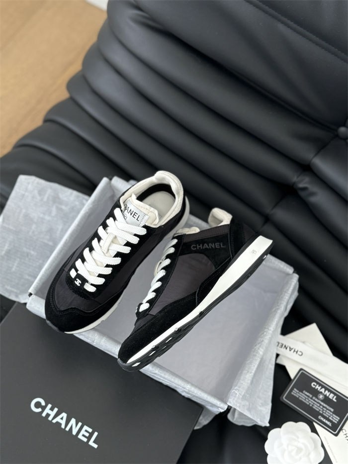 Chanel Women's Sneakers #44193