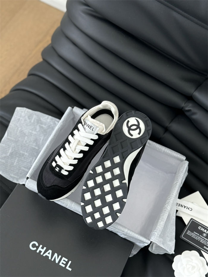 Chanel Women's Sneakers #44193