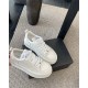 Chanel Women's Sneakers #33131