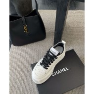 Chanel Women's Sneakers #33131