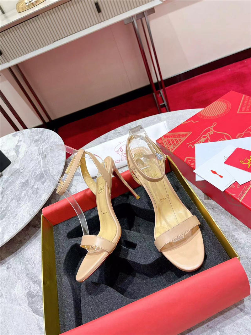 Christian Louboutin Women's Sandals