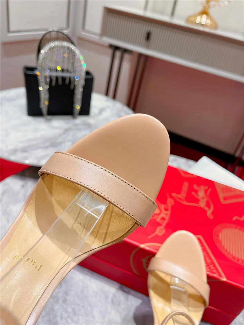 Christian Louboutin Women's Sandals