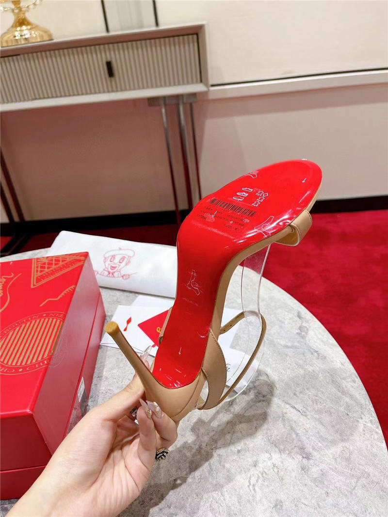 Christian Louboutin Women's Sandals