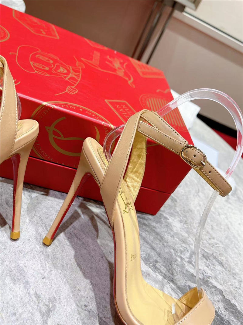 Christian Louboutin Women's Sandals