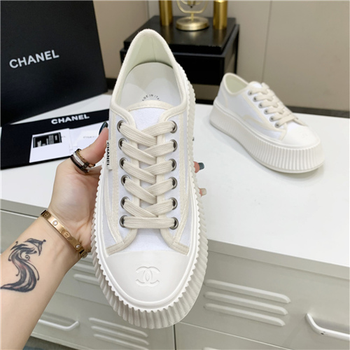 Chanel Women's Sneakers