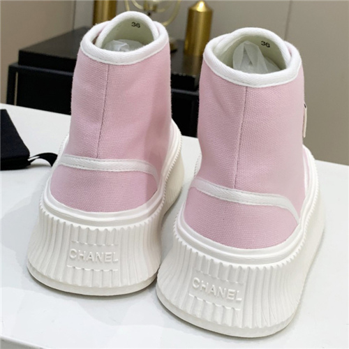 Chanel Women's Sneakers