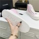 Chanel Women's Sneakers