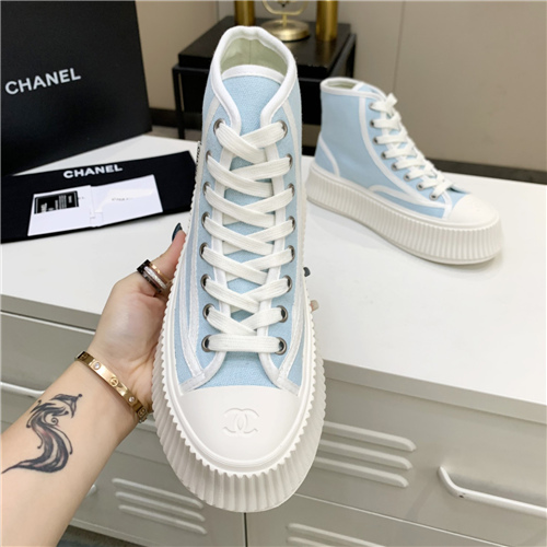 Chanel Women's Sneakers