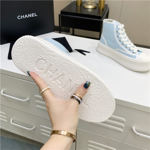 Chanel Women's Sneakers